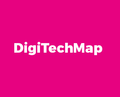 DigiTechMap