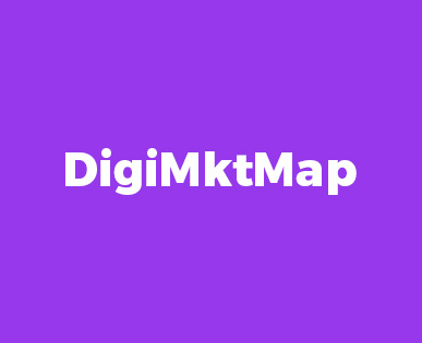 DigiMktMap